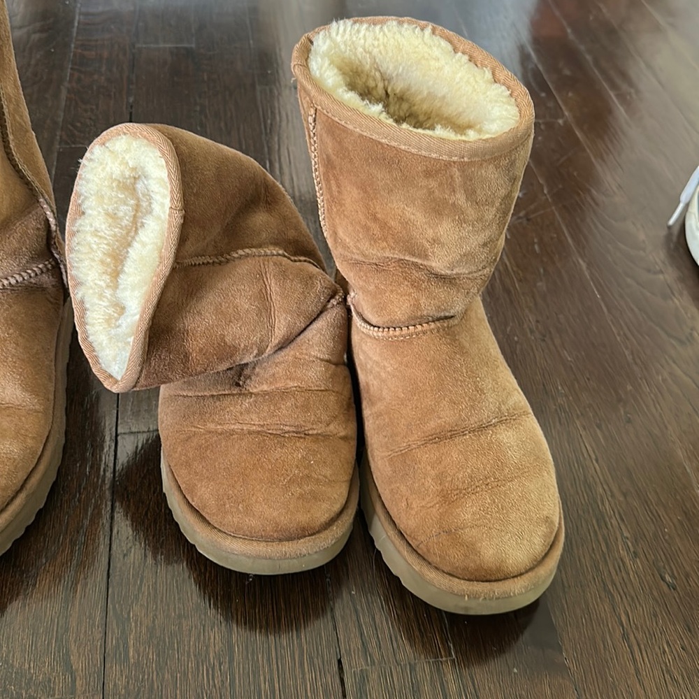 Used Ugg